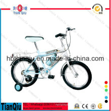 Aprobado por Ce 12 &quot;14&quot; 16 &quot;18&quot; 20 &quot;bicicleta para niños en China, precio barato de bicicleta para niños Bicicleta para niños de 3 5 años de edad para niños La bicicleta de montaña